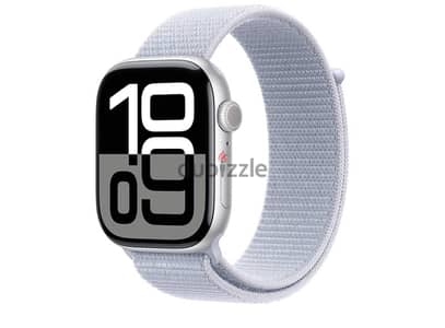 ساعة ابل Apple Watch Series 10