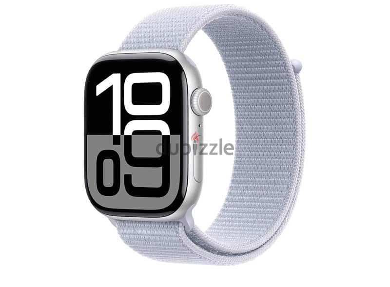 ساعة ابل Apple Watch Series 10 0