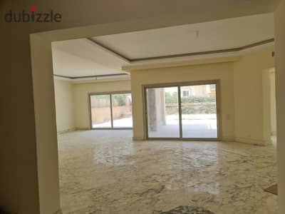 Bright & Spacious Standalone Villa 6 master bedrooms in PK 1 (Palm Hills Katameya) compound . . beside Villette Sodic New Cairo فيلا ايجار فى بالم هيلز