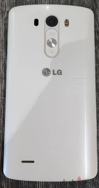 Lg موديل G3 2