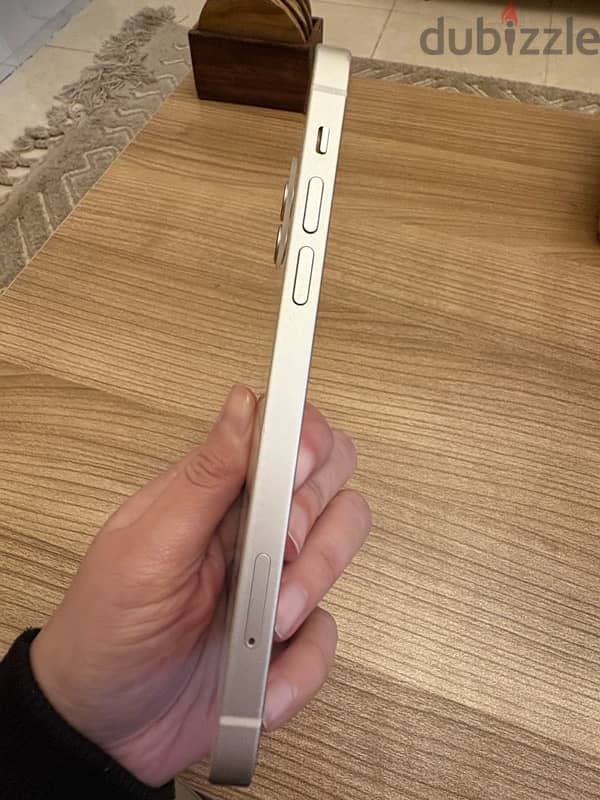 Iphone 12 - White - 128GB 1