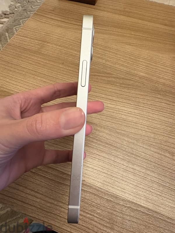 Iphone 12 - White - 128GB 3