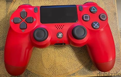 Sony Wireless DualShock Controller - High 1st Copy - Uses like New