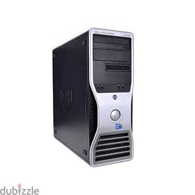 :DELL WORKSTATION T3500