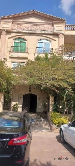 Fully finished Apartment 200m for Rent in NEW CAIRO 0