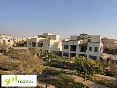 Ready to Move Twin House for Sale in Mivida Compound, New Cairo by Emaar