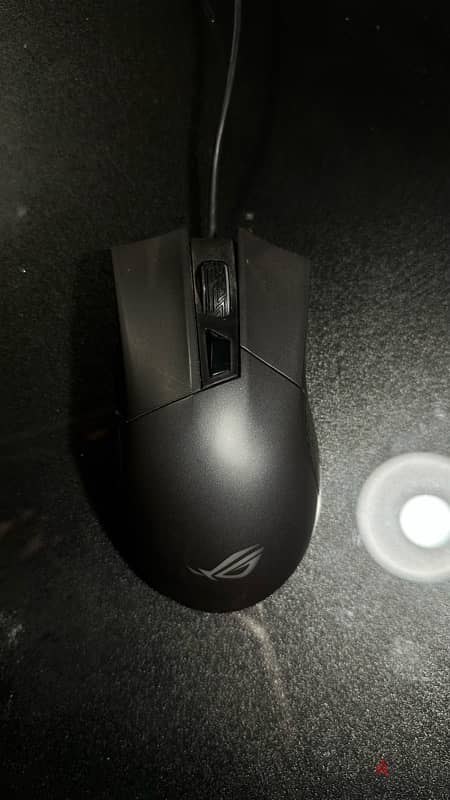 asus rog strix G531GW 2