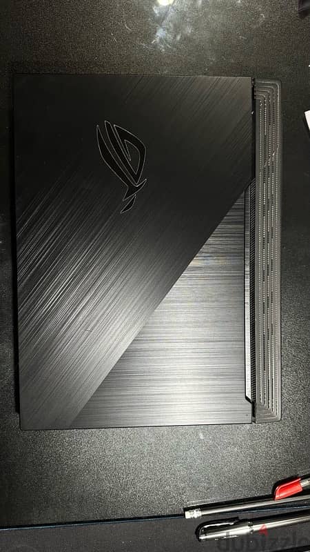 asus rog strix G531GW 6