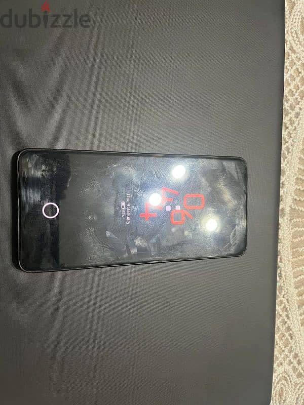 Poco f6 like new 1