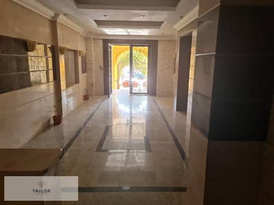 Apartment for sale in the Fifth Settlement - South Lotus - close to all services - minutes from the Platinum Club - and the Public Prosecutor - the en