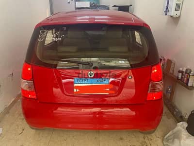 Kia Picanto 2005