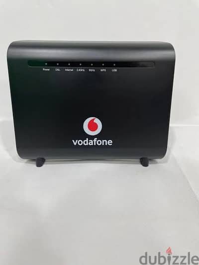 Vodafone 5g VDSL router