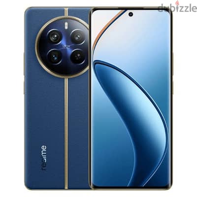 realme 12 pro plus blue