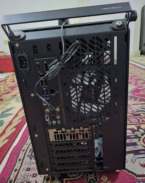 Gaming PC 3