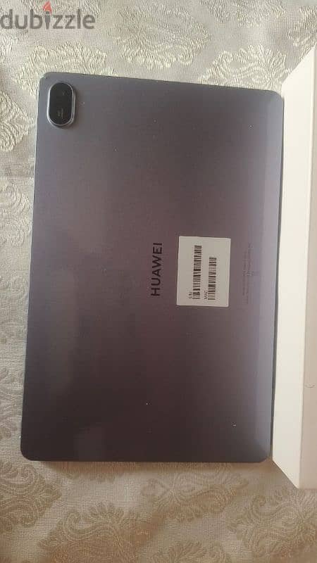 Huawei MatePad SE 11 8GB RAM, 128GB - Gray 4