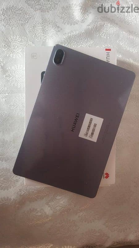 Huawei MatePad SE 11 8GB RAM, 128GB - Gray 6