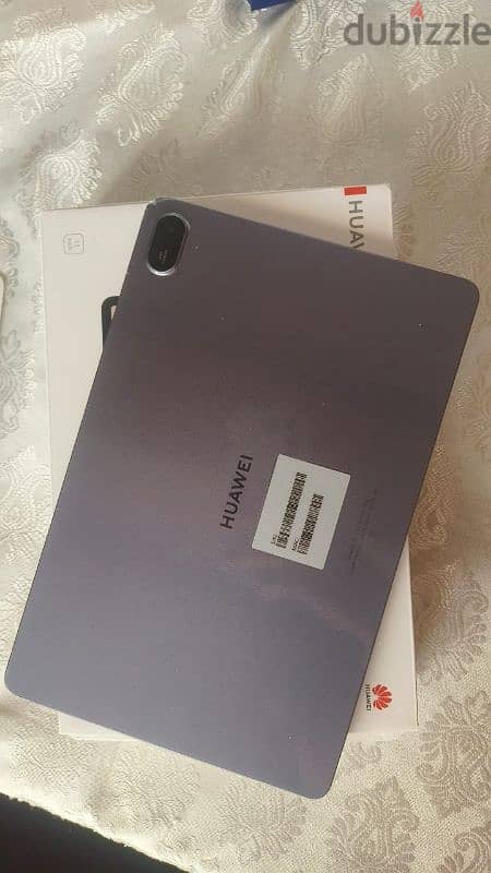 Huawei MatePad SE 11 8GB RAM, 128GB - Gray 7