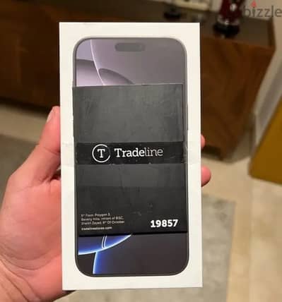 16 pro max from tradeline insurance and warranty