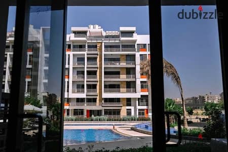 ! Not Just Ad Talk – You Can Actually Become a Resident in Egypt with Installments Own your distinctive 3-bedroom unit with