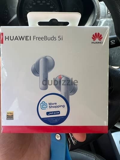 HUAWEI FreeBuds 5I  هواوى فرى بودز