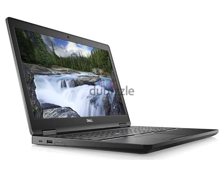 Laptop Dell i7, 32 RAM, 1TB SSD, NVIDIA 2GB, Touch, Windows 11 Pro 0