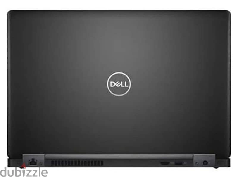 Laptop Dell i7, 32 RAM, 1TB SSD, NVIDIA 2GB, Touch, Windows 11 Pro 2