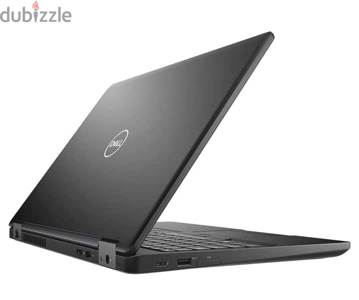 Laptop Dell i7, 32 RAM, 1TB SSD, NVIDIA 2GB, Touch, Windows 11 Pro 4