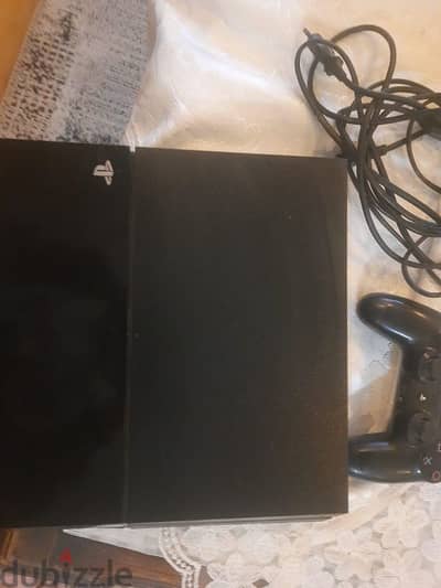 Playstation 4 for sale