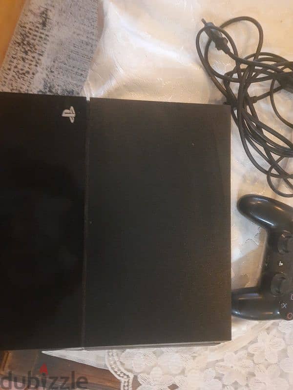 Playstation 4 for sale 0