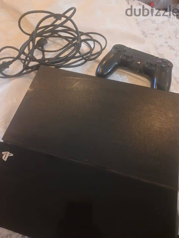 Playstation 4 for sale 1