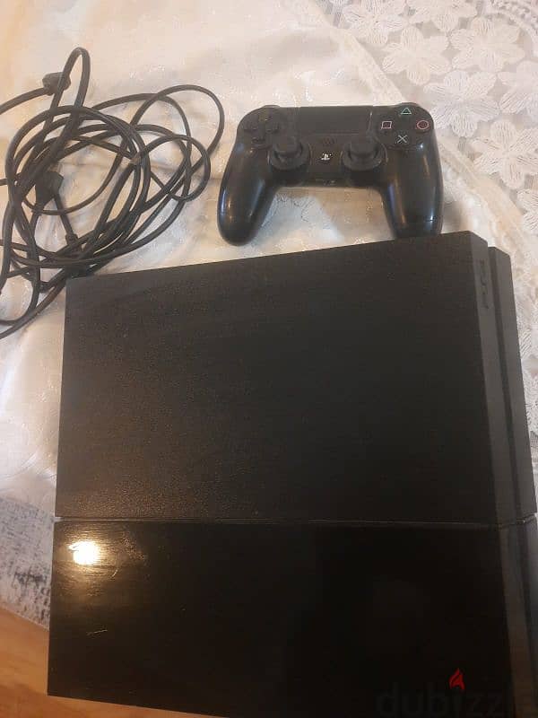 Playstation 4 for sale 3