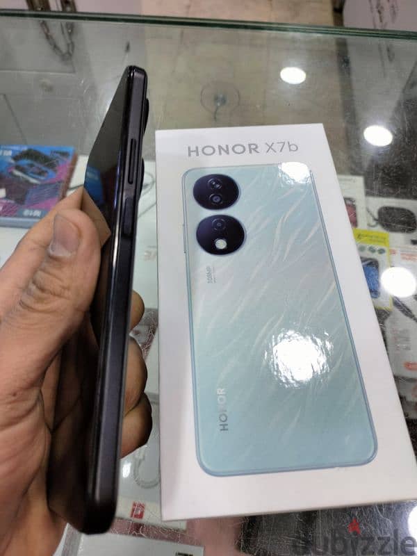 Honor 7xb 5