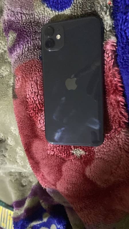 ايفون ١١ كسر زيرو iphone 11 1