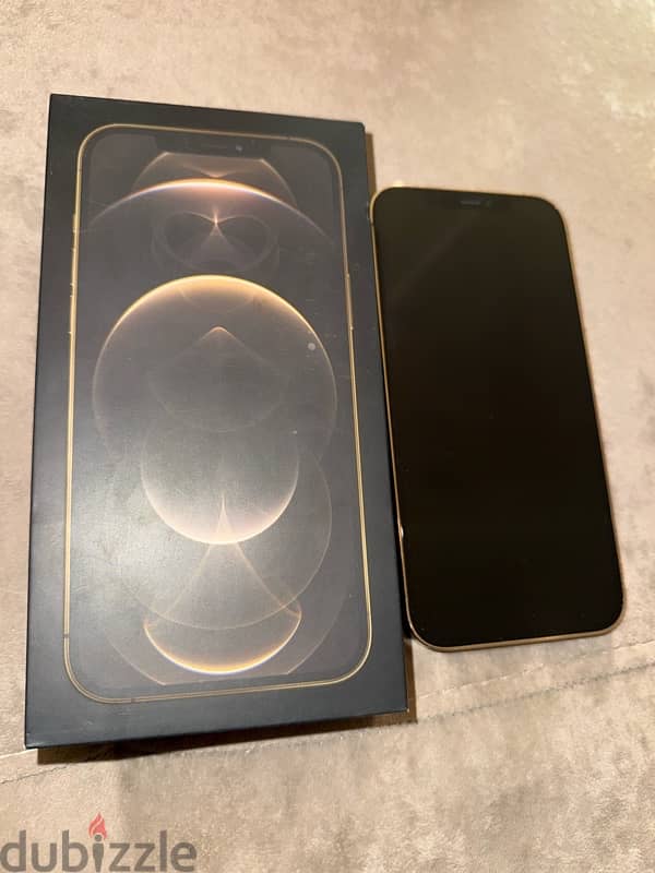 iphone 12 pro max 256 gb 0