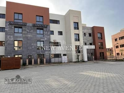 apartment very prime location three bedrooms delivery in 2026 by installments in district 5 by marakez