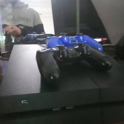 ps4 استعمال خفيف