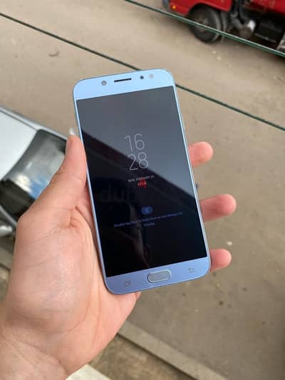 تليفون سوبر اموليد ببلاش samsung j7 pro