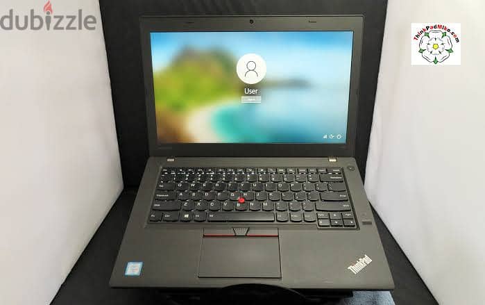 Laptop lenovo thinkpad 0