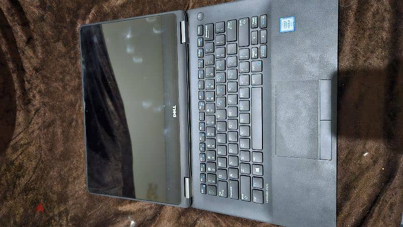 dell e7270 2