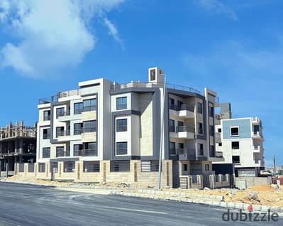 New Cairo - Apartment-EL Lotus - District L 282 - 10 Minutes from Mivida - 1 Minute from the Golden square - 15 Minutes from the AUC - Suez Road