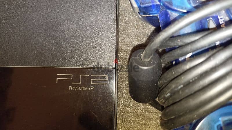 بلاي ستيشن ٢ / playstation 2 3