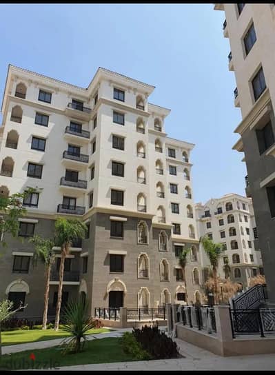 apartment resale in celia talat mostafa prime location special price ready to move