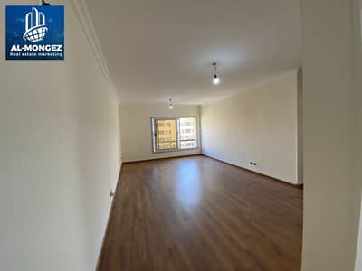 Apartment for rent, new law, in Rehab City, First Settlement, New Cairo