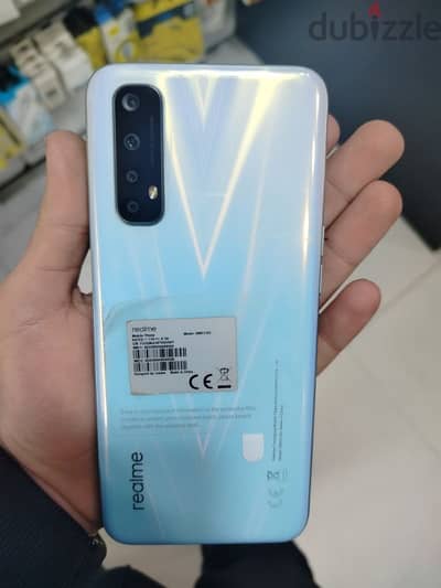 Realme 7