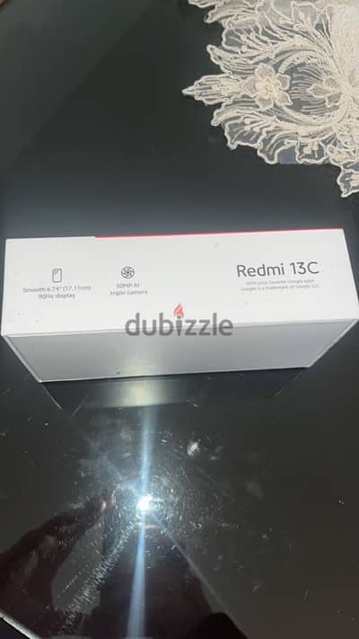 Redmi 13 c