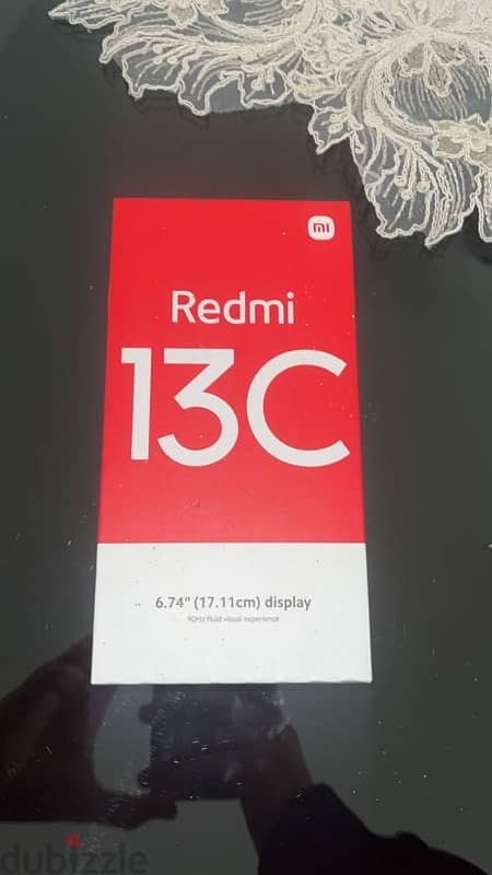 Redmi 13 c 2