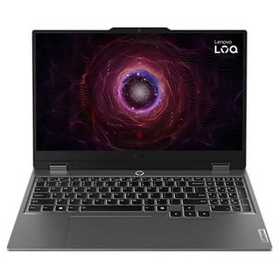 Laptop lenovo Loq rayzan 7