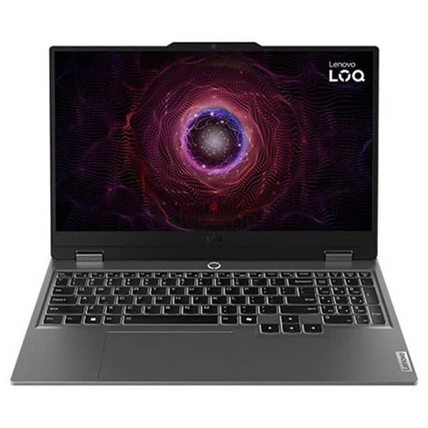 Laptop lenovo Loq rayzan 7 0