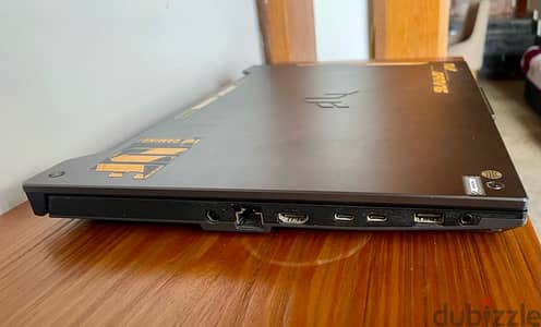 Asus TUF Gaming F15