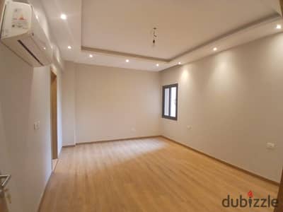 Apartment for rent in Fifth Square  - Fully Furnished - Ultra Super Lux - kitchen and AC's